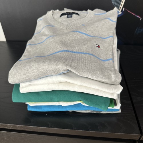 Marken bekleidungspaket herren - marken,
