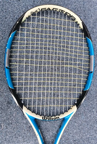 Wilson sting tennisschläger - wilson, k