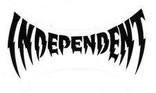 Independent Trucks Skateboard