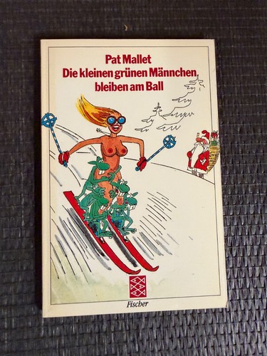 Die kleinen grünen männchen - die,