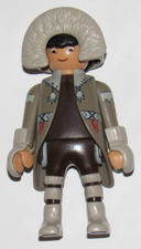 playmobil© Frau Figur Eskimo