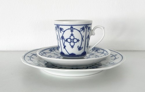 Winterling vintage gedeck - vintage,