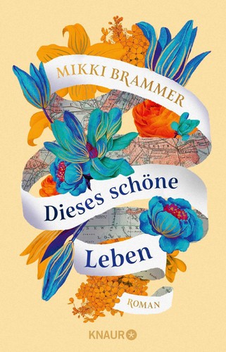 Mikki brammer dieses schöne - mikki,