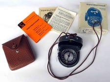 Bézard Kompaß Modell II