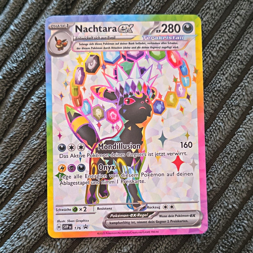 Nachtara svp 176 promo - 176, *