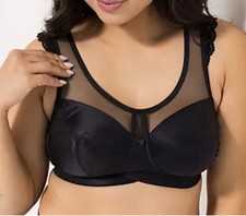 LITTLE ROSE Entlastungs-BH