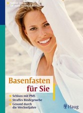 Basenfasten für Sie: Schluss