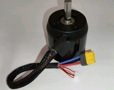 C6374 Elektro Motor Hall
