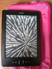 Amazon Kindle (4. Generation)