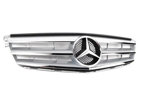 Neu mercedes benz - c, w204