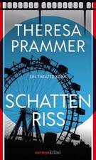 Schattenriss Ein Theater-Krimi