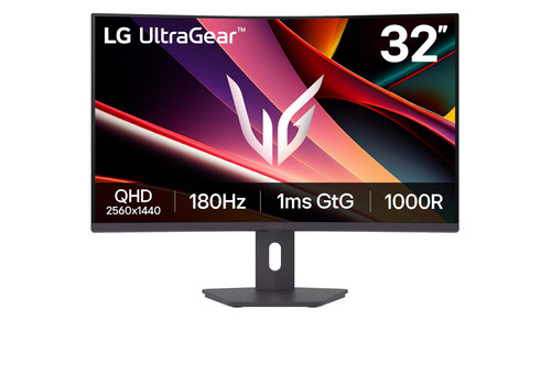 Ultragear 32g600a curved - lg,