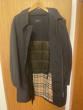 Burberry Herrenmantel