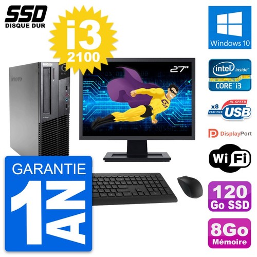 Lenovo m82 sff bildschirm - sff,