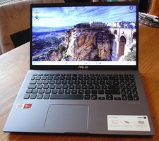 ASUS D509D Vivobook AMD Athlon Silver 3050U 12GB RAM 1 TB HDD Win 11