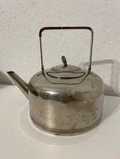 WMF Jugendstil Teekessel  •