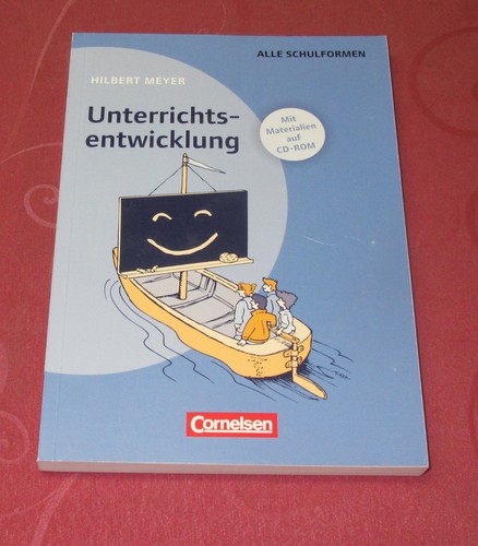 Unterrichtsentwicklung mit - –,