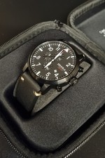 Brera Uhren Tornado Sport Chronograph Datum