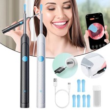 Elektrischer Ohrenreiniger Ohr