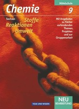 Chemie: Stoffe - Reaktionen -