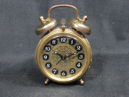 Vintage retro germany segen - germany,