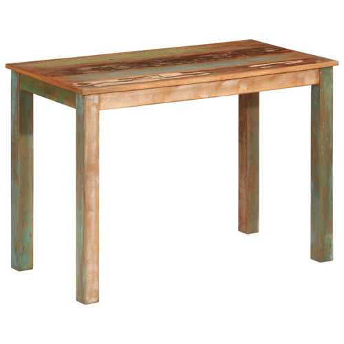Vintage esstisch holztisch - vintage,