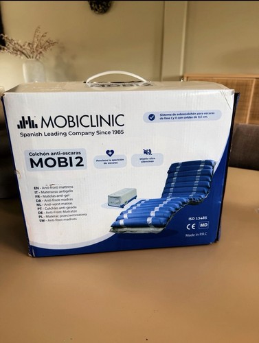 Mobiclinic mobi2 - mobiclinic,