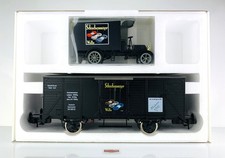 CR127 - MARKLIN 1 -