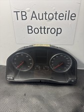 VW GOLF 5 1,4 L Tacho