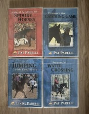 Pat parelli dvds - pat,