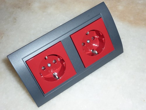 Gira rot system - gira,