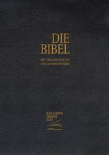 Schlachter 2000 Bibel -