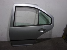 1J5833055F tür hinten links für VOLKSWAGEN BORA BERLINA (1J2) 1.9 TDI 5070814