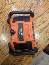 Bti Bosch Professional GPB 12V-10 / Baustellenradio 12 VOLT Radio Inklusive Akku