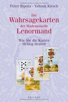 Die wahrsagekarten der - wahrsagekarten,