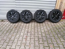 Nissan Quashqai Winterreifen 215/65 R16 98H