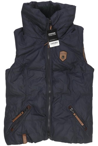 Naketano weste damen - weste,