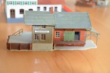 Faller 154/B H0 Lagerhaus