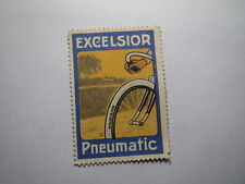 Excelsior Pneumatic - Fahrrad