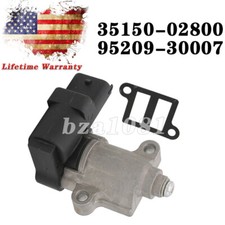 Idle Air Control Valve For
