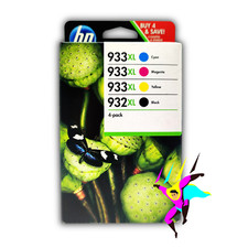 ORIGINAL HP 932XL 933XL