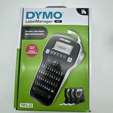 Manuelle Etikettiermaschine Dymo LabelManager 160
