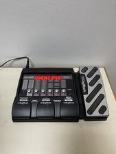 Bass Multi-Effektgerät Digitech Bp-355