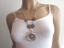 Damen Hals Kette Modekette