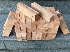 Apfelbaum Smokerholz