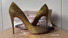 Christian Louboutin Pigalle