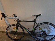 Herren Fahrrad 28 zoll Rennrad Hai Q Race RC 28“ HaiBike