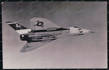 Foto-AK-Douglas-F5D-Skylancer-Flugzeug-airplane-