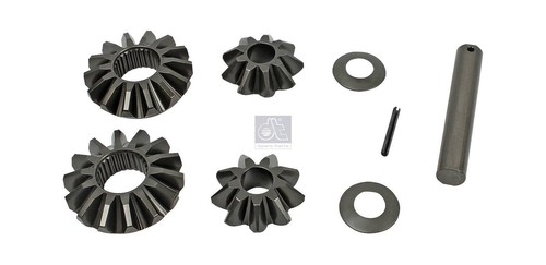 Reparatursatz differential - reparatursatz, dt