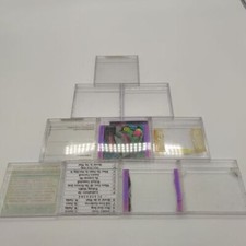 MiniDisc Hüllen Leerhüllen